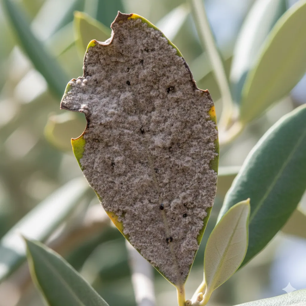 Cercosporiose