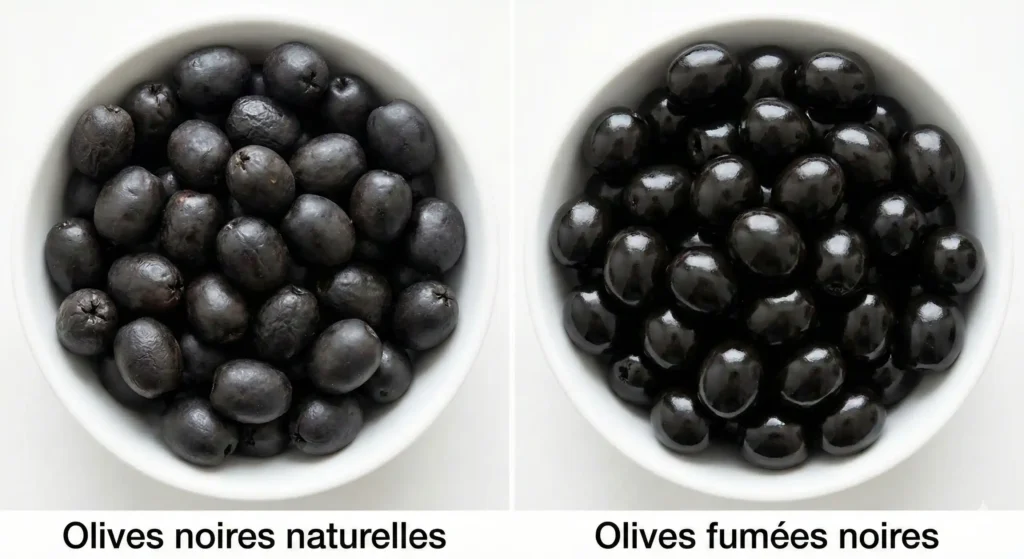 Comparaison côte a côte