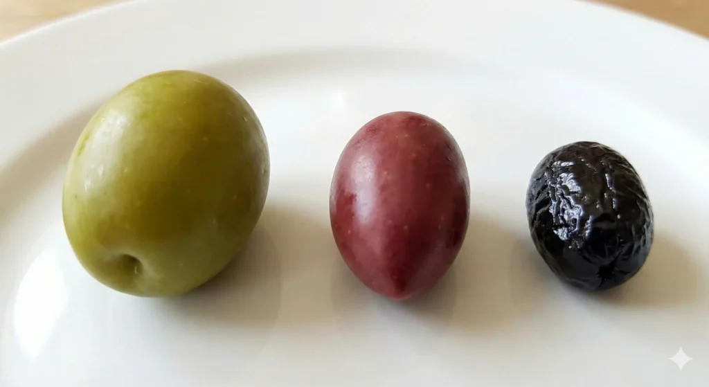 Comparaison de Variétés