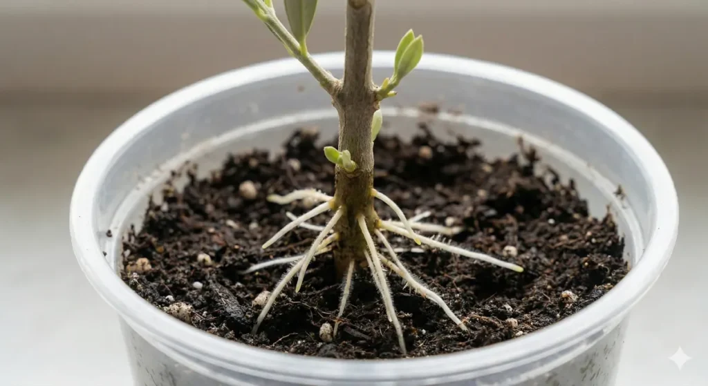 Bouturage d'Olivier : Toutes les Étapes de A à Z