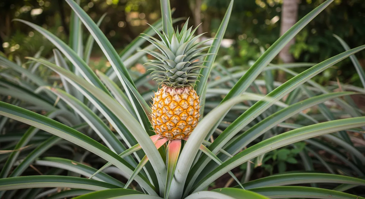 Arbre à ananas : mythe ou réalité botanique