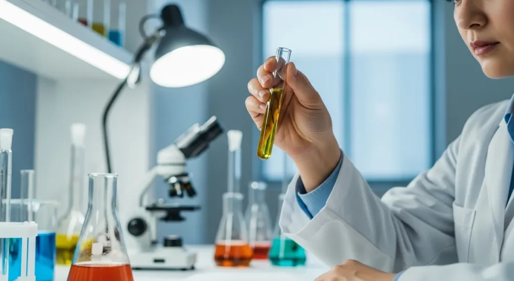 Marc d'olive : un prébiotique naturel issu de l'olivier 5 Recherche scientifique sur les extraits d'olive