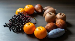 Fruit en s : la liste complète des fruits qui commencent par S Composition de fruits en S