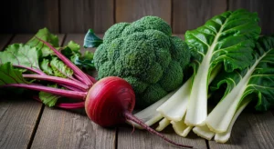 Légume en B : la liste des légumes qui commencent par B Composition de légumes en B