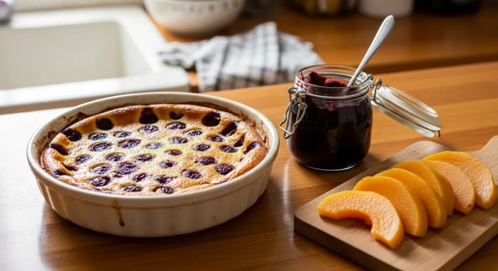 Fruit en c : la liste complète des fruits qui commencent par C 5 Cuisine des fruits en C