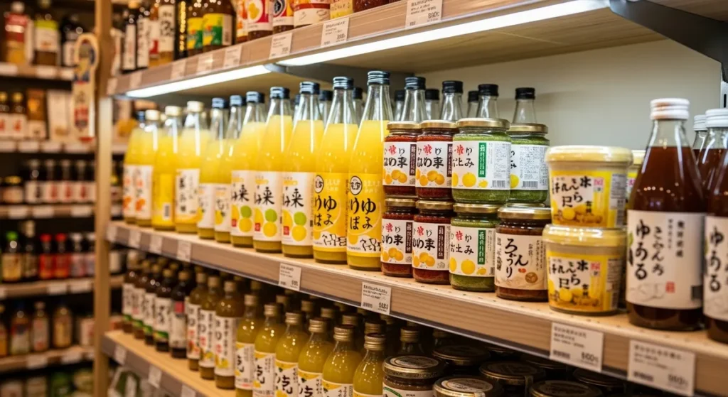 Fruits en Y : la liste complète (et ce qu'il faut savoir sur chacun) 5 Epicerie asiatique spécialisée
