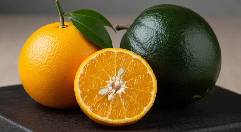 Fruit en h : la liste complète des fruits qui commencent par H 3 Hassaku et huito