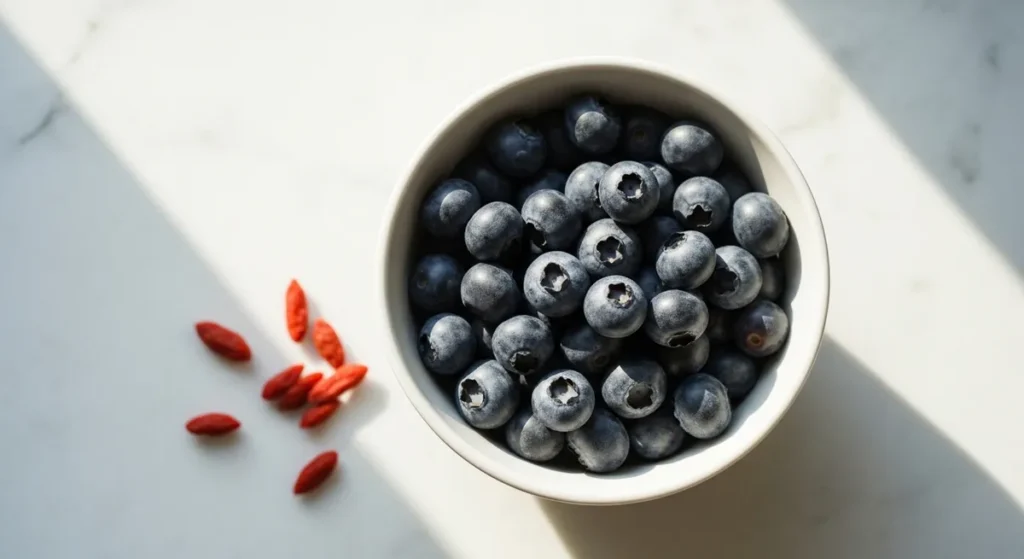 Fruit en b : la liste complète des fruits qui commencent par B 2 Les baies en B