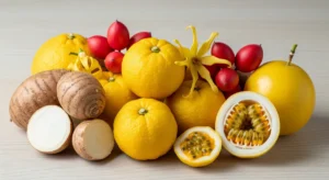 Fruits en Y : la liste complète (et ce qu'il faut savoir sur chacun) Les fruits en Y