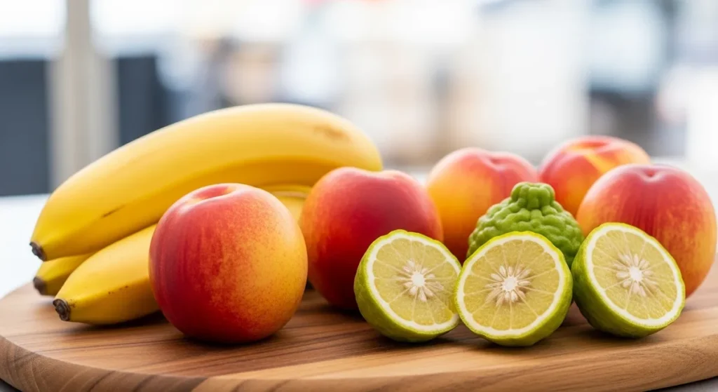 Fruit en b : la liste complète des fruits qui commencent par B 1 Les grands classiques