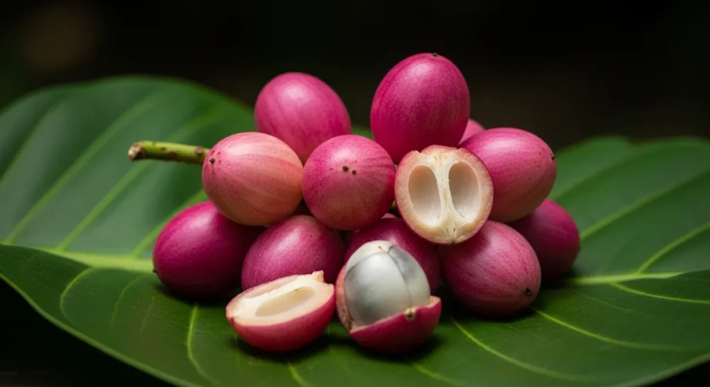 Fruit en i : la liste complète des fruits qui commencent par I 1 Petites icaques