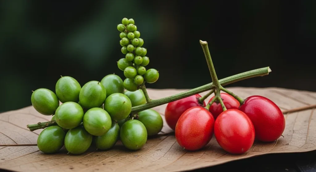 Fruit en q : la liste complète des fruits qui commencent par Q 2 Quenettes et quandongs
