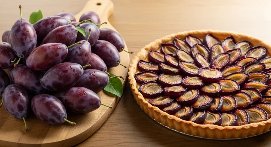 Fruit en q : la liste complète des fruits qui commencent par Q 1 Quetsches et son utilisation en cuisine