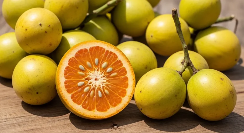 Fruit en u : la liste complète des fruits qui commencent par U 1 Ugli et umbus