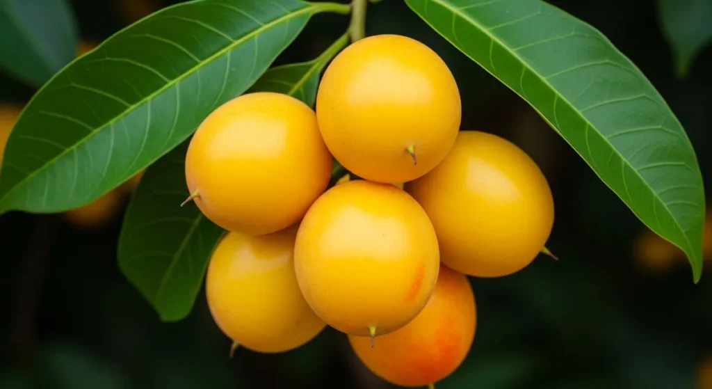 Fruit en w : la liste complète des fruits qui commencent par W 2 Wampees
