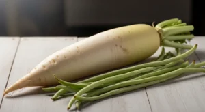 Légume en D : la liste des légumes qui commencent par D Composition de légumes en D