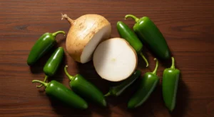 Légume en J : la liste des légumes qui commencent par J Composition de légumes en j