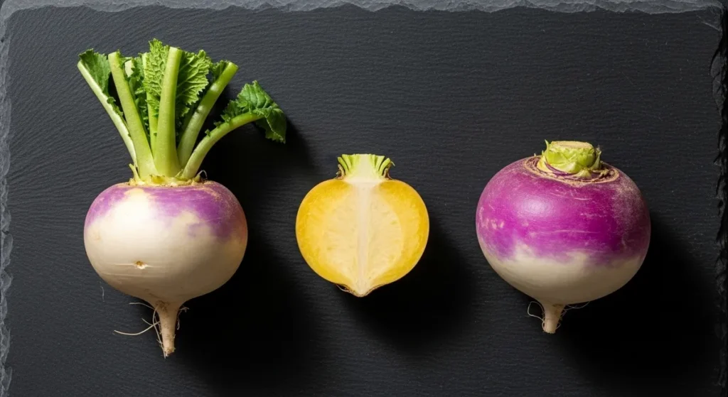 Légume en N : la liste des légumes qui commencent par N 1 Différents navets