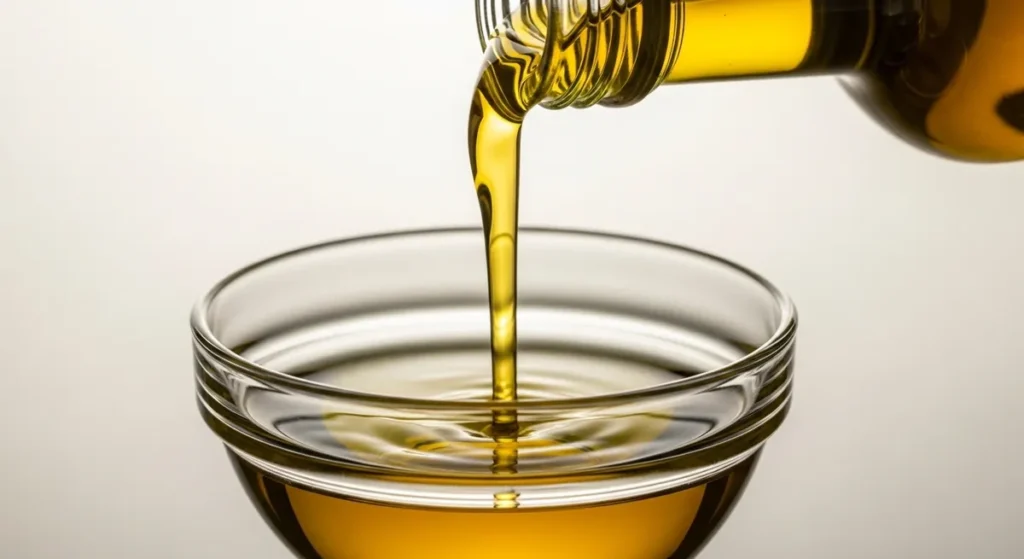 Huile d'olive extra virege