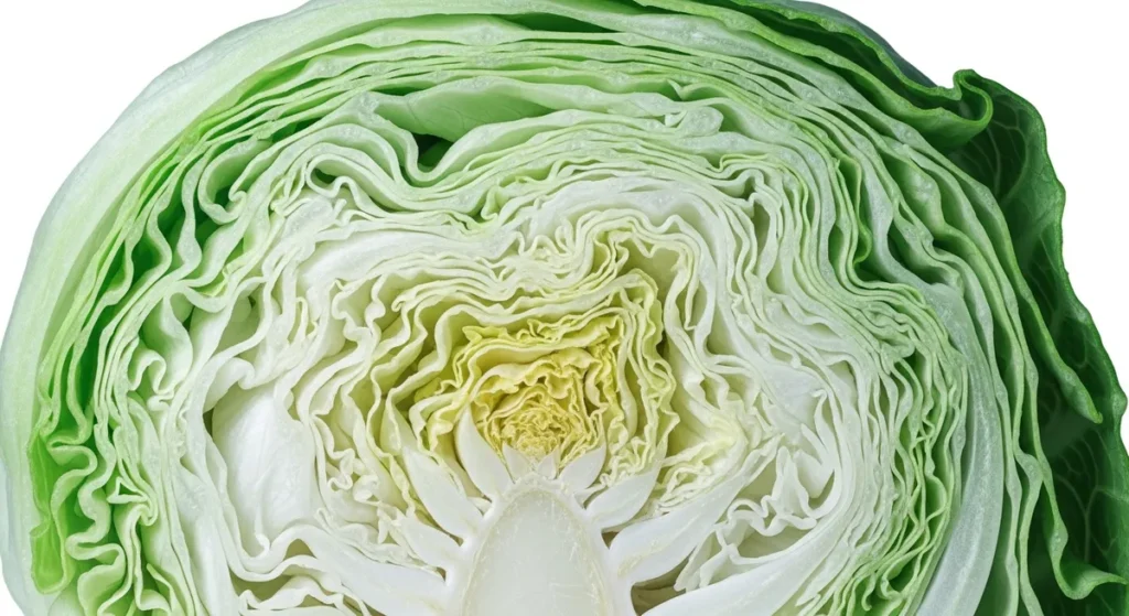 Légume en I : la liste des légumes qui commencent par I 2 Salade Iceberg