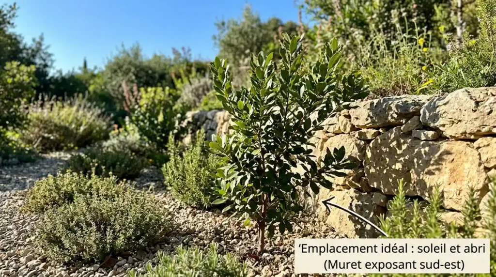 Réussir son arbousier au jardin : emplacement, sol et entretien 1 Emplacement ensoleillé et abrité pour un arbousier